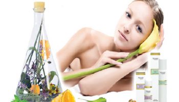 Ainutlaatuinen kosmetiikka